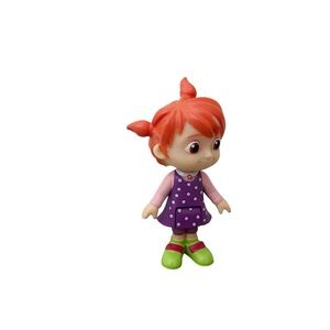 Charming CocoMelon-YoYo Figure 2021